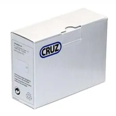 CRUZ festesett til takstativ 934-419 Biltilpasset monteringssett