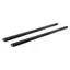 CRUZ Alu Cargo Dark AF2-138 Takstenger i sort aluminium