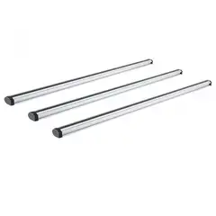 CRUZ Alu Cargo takstenger AF2-148 Aluminium, modell 924-092
