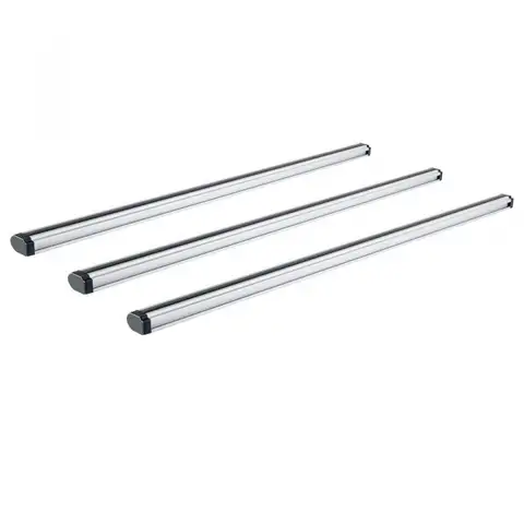 CRUZ Alu Cargo takstenger AF2-148 Aluminium, modell 924-092