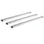 CRUZ Alu Cargo takstenger AF2-148 Aluminium, modell 924-092