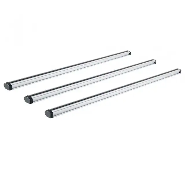 CRUZ Alu Cargo takstenger AF2-148 Aluminium, modell 924-092 