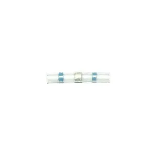 Abiko skjøtehylse 2,5 mm² isolert A2527CWT