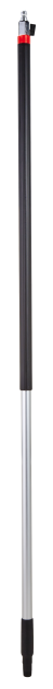 VIKAN vaskeskaft med vannventil 1575 mm, Q-kobling, aluminium