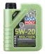 Liqui Moly Molygen New Gen 5W-20 1 l Motorolje