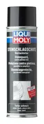 Liqui Moly steinsprutbeskyttelse svart 500 ml, Beskyttelse på sprayboks