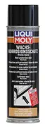 Liqui Moly rustbeskyttelsesvoks brun 500 ml, Voks på sprayboks