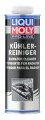 Liqui Moly Pro-Line radiatorrens 1 l Rengjøring av kjølesystem