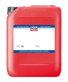 Liqui Moly Super Diesel Additive 5 l Dieseltilsetning