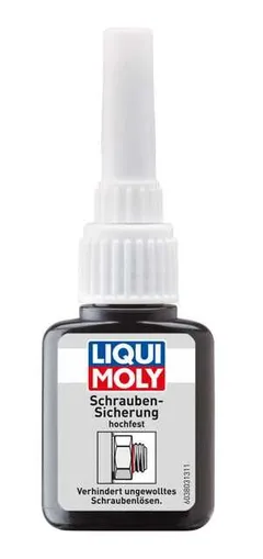 Liqui Moly gjengelås sterk 10 g Høyfast skruesikring