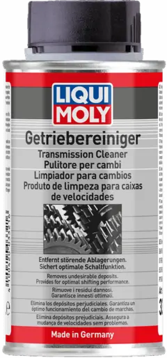 Liqui Moly girrens 150 ml Rens før skift av girolje