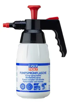 Liqui Moly pumpesprayflaske 1 l Fyllvolum 0,9 l, Viton-tetninger