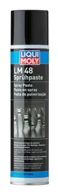 Liqui Moly LM 48 smørepasta 300 ml Monterings- og smørepasta