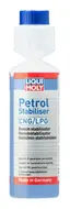 Liqui Moly bensinstabilisator 250 ml Også til startbensin i CNG/LPG-bil