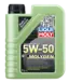 Liqui Moly Molygen 5W-50 1 l Motorolje