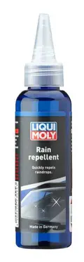 Liqui Moly Fix-Klar glassbehandling 100 ml, Vannavvisende glassbehandling