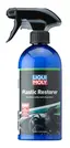 Liqui Moly plastfornyer 500 ml Pleie av plastoverflater