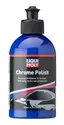 Liqui Moly krompolish 250 ml Polering av krom