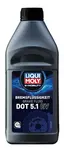 Liqui Moly bremsevæske DOT 5.1 EV 1 l EV-variant