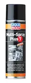Liqui Moly multispray Plus 7 500 ml Universal smørespray