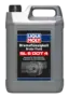 Liqui Moly bremsevæske SL6 DOT 4 5 l Lavviskøs bremsevæske