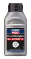 Liqui Moly bremsevæske SL6 DOT 4 250 ml Lavviskøs bremsevæske