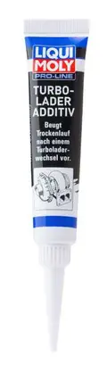Liqui Moly Pro-Line turboadditiv 20 g Til montering av turbolader