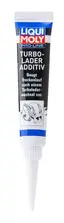 Liqui Moly Pro-Line turboadditiv 20 g Til montering av turbolader