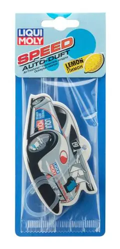 Liqui Moly luftfrisker sitron Speed Air Freshener Lemon