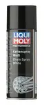 Liqui Moly MC-kjedespray hvit 400 ml Smøring av motorsykkelkjedet