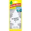 Wunder-Baum Arctic White luftfrisker Duft med sitrustoner, 1-pakning