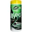Turtle Wax Vinyl Matt Wipes 40 stk Matt finish på plast og vinyl