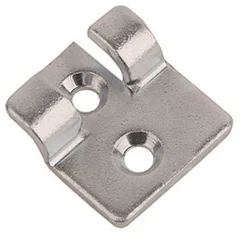 Ojop Hake for eksenterstrammer str 19 C Medium