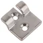 Ojop Hake for eksenterstrammer str 19 C Medium