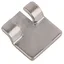 Ojop Hake for eksenterstrammer str 19 A Medium