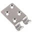 Ojop Hake for eksenterstrammer str 14 C Small