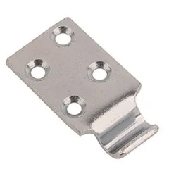 Ojop Hake for eksenterstrammer str 10 C Medium
