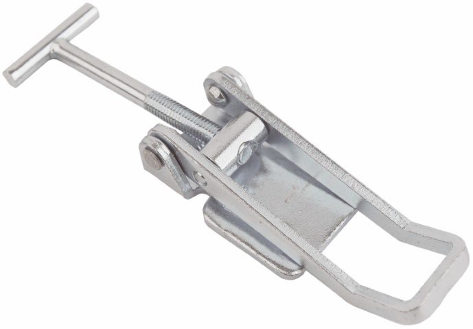 Ojop Eksenterstrammer 703 T/A Stor str