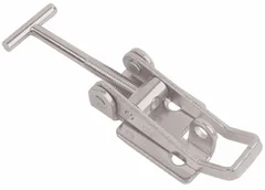 Eksenterstrammer 702 TL/C medium str