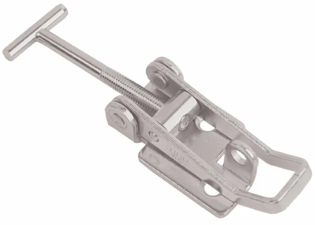 Eksenterstrammer 702 TL/C medium str 