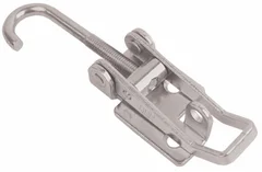 Eksenterstrammer 702 HL/C medium str