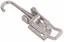 Eksenterstrammer 702 HL/C medium str