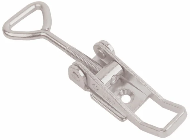Ojop Eksenterstrammer 702 S/C medium str 