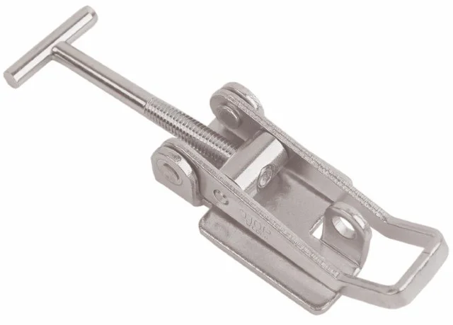 Eksenterstrammer 702 TL/A medium str 