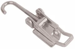 Eksenterstrammer 702 HL/A medium str