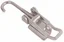 Eksenterstrammer 702 HL/A medium str