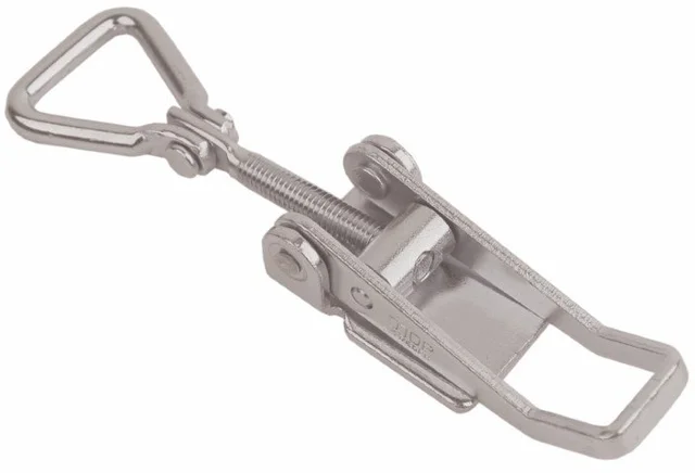 Ojop Eksenterstrammer 702 S/A medium str 
