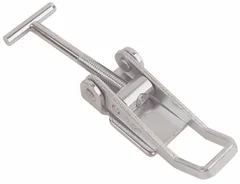 Eksenterstrammer 702 TS/A medium str