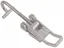 Eksenterstrammer 702 BTS/A medium str