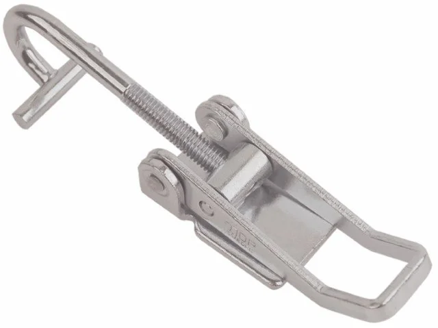 Eksenterstrammer 702 BTS/A medium str 